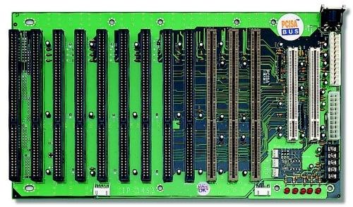 IP-14S3 Backplane