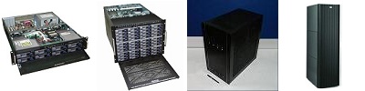 low cost rack mount system, low price rackmount server pc